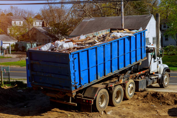 Donation Pickup Services in Los Angeles, CA